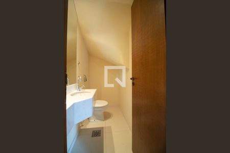 Casa à venda com 350m², 4 quartos e 2 vagasLavabo