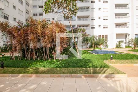 Apartamento para alugar com 83m², 3 quartos e 2 vagasÁrea comum