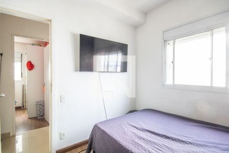 Apartamento para alugar com 83m², 3 quartos e 2 vagasQuarto 2