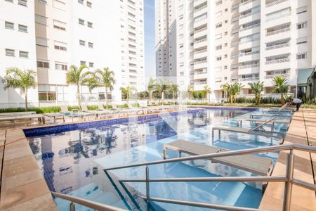 Apartamento para alugar com 83m², 3 quartos e 2 vagasÁrea comum - Piscina