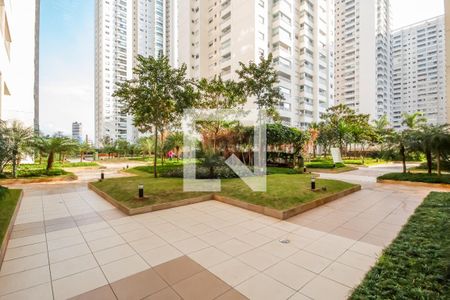 Apartamento para alugar com 83m², 3 quartos e 2 vagasÁrea comum