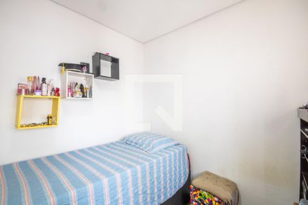 Apartamento para alugar com 83m², 3 quartos e 2 vagasQuarto 3