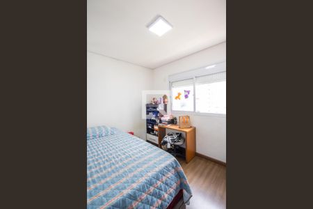 Apartamento para alugar com 83m², 3 quartos e 2 vagasQuarto 3