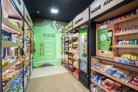 Apartamento para alugar com 83m², 3 quartos e 2 vagasMercado