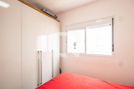 Suíte de apartamento para alugar com 3 quartos, 83m² em Centro, Osasco