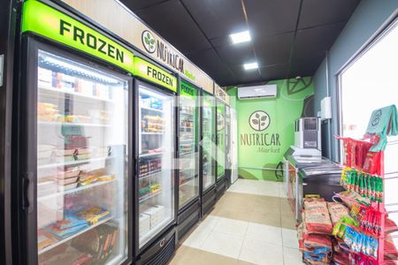 Apartamento para alugar com 83m², 3 quartos e 2 vagasMercado