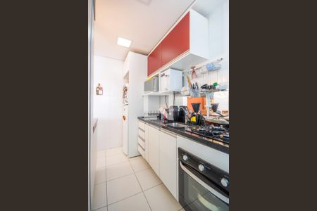 Apartamento para alugar com 83m², 3 quartos e 2 vagasCozinha