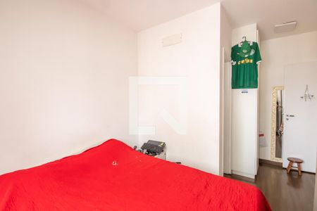 Suíte de apartamento para alugar com 3 quartos, 83m² em Centro, Osasco