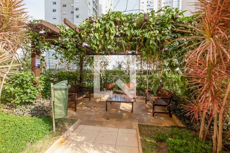 Apartamento para alugar com 83m², 3 quartos e 2 vagasÁrea comum