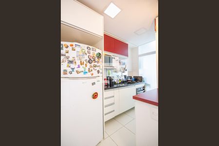 Apartamento para alugar com 83m², 3 quartos e 2 vagasCozinha