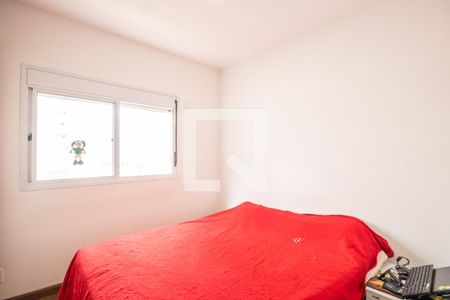 Suíte de apartamento para alugar com 3 quartos, 83m² em Centro, Osasco