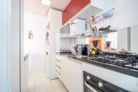 Apartamento para alugar com 83m², 3 quartos e 2 vagasCozinha