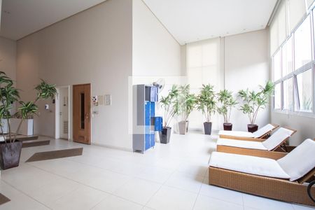 Apartamento para alugar com 83m², 3 quartos e 2 vagasSPA