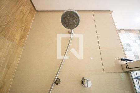 Apartamento para alugar com 83m², 3 quartos e 2 vagasBanheiro 2