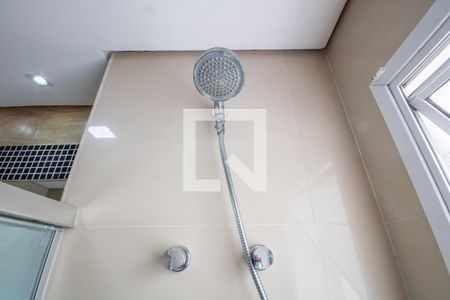 Apartamento para alugar com 83m², 3 quartos e 2 vagasBanheiro da Suíte