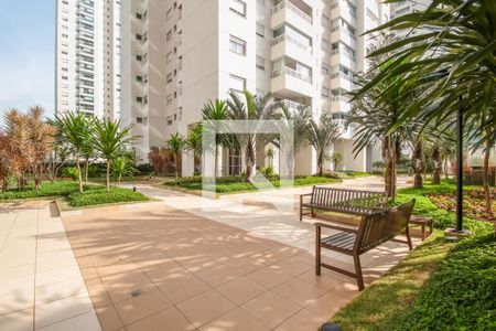 Apartamento para alugar com 83m², 3 quartos e 2 vagasÁrea comum