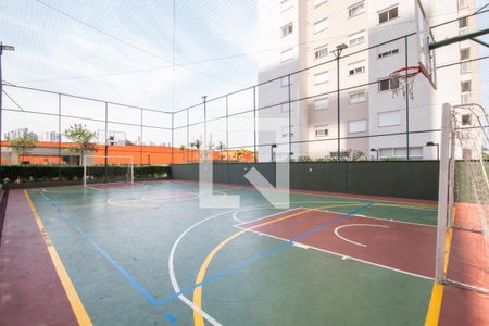 Apartamento para alugar com 83m², 3 quartos e 2 vagasQuadra