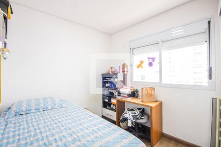 Apartamento para alugar com 83m², 3 quartos e 2 vagasQuarto 3