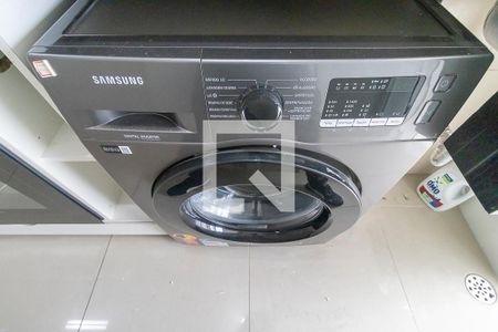 Apartamento à venda com 90m², 3 quartos e 2 vagasÁrea de serviço