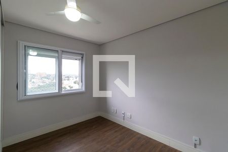 Quarto 1 - Suíte de apartamento à venda com 3 quartos, 90m² em Jardim Belo Horizonte, Campinas