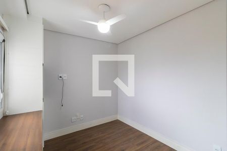 Apartamento à venda com 90m², 3 quartos e 2 vagasQuarto 3