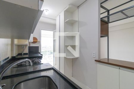 Apartamento à venda com 90m², 3 quartos e 2 vagasCozinha