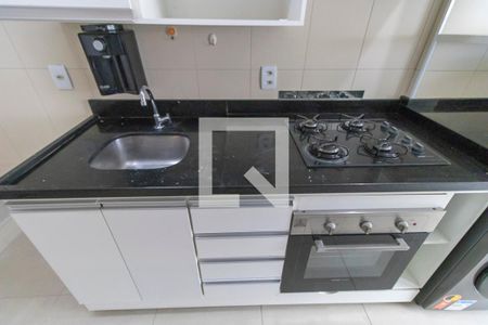 Apartamento à venda com 90m², 3 quartos e 2 vagasCozinha