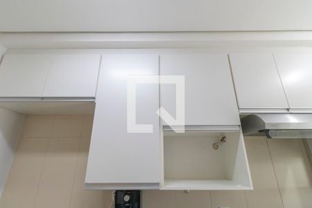 Apartamento à venda com 90m², 3 quartos e 2 vagasCozinha - Armários