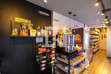 Apartamento à venda com 90m², 3 quartos e 2 vagasÁrea comum - Conveniência