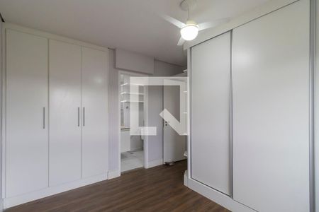 Quarto 1 - Suíte de apartamento à venda com 3 quartos, 90m² em Jardim Belo Horizonte, Campinas