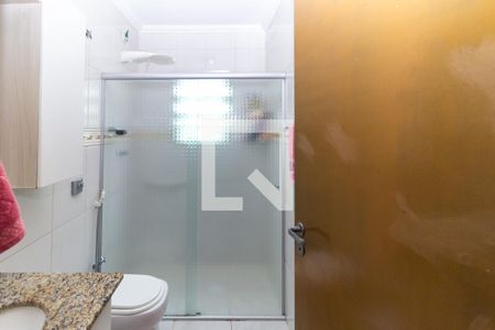 Casa à venda com 125m², 2 quartos e 2 vagasBanheiro