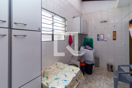 Casa à venda com 125m², 2 quartos e 2 vagasÁrea de Serviço