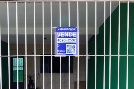 Casa à venda com 125m², 2 quartos e 2 vagasPlaquinha