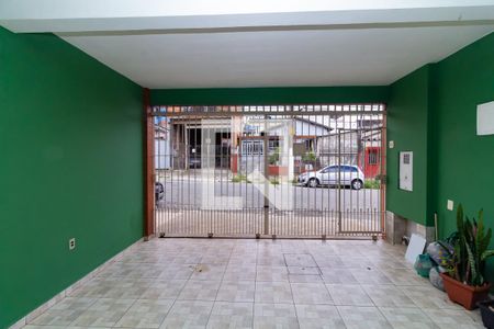 Casa à venda com 125m², 2 quartos e 2 vagasGaragem