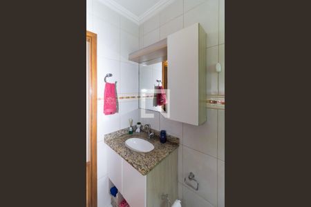 Casa à venda com 125m², 2 quartos e 2 vagasBanheiro