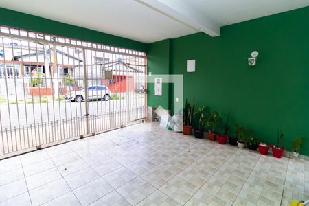 Casa à venda com 125m², 2 quartos e 2 vagasGaragem