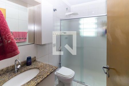 Casa à venda com 125m², 2 quartos e 2 vagasBanheiro