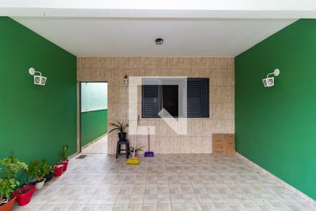 Casa à venda com 125m², 2 quartos e 2 vagasGaragem