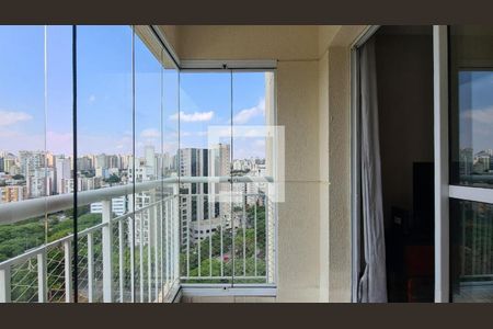 Apartamento à venda com 57m², 2 quartos e 1 vaga
