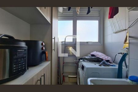 Apartamento à venda com 57m², 2 quartos e 1 vaga