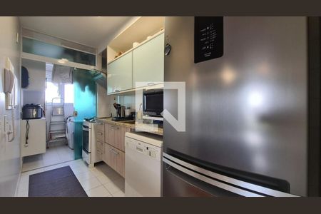 Apartamento à venda com 57m², 2 quartos e 1 vaga