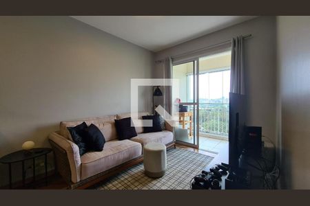 Apartamento à venda com 2 quartos, 57m² em Indianópolis, São Paulo