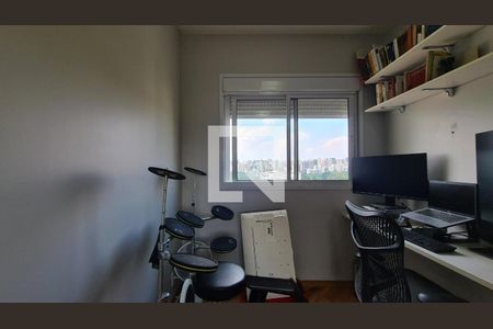 Apartamento à venda com 57m², 2 quartos e 1 vaga