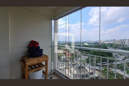 Apartamento à venda com 57m², 2 quartos e 1 vaga