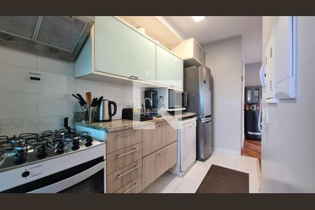 Apartamento à venda com 57m², 2 quartos e 1 vaga