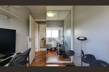 Apartamento à venda com 57m², 2 quartos e 1 vaga