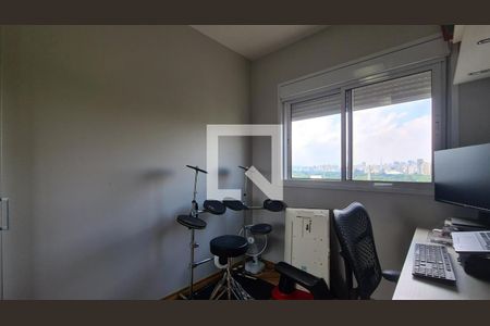 Apartamento à venda com 57m², 2 quartos e 1 vaga