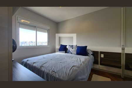 Apartamento à venda com 2 quartos, 57m² em Indianópolis, São Paulo