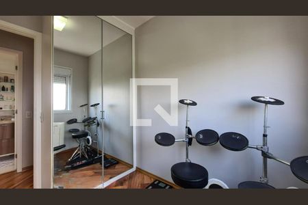 Apartamento à venda com 57m², 2 quartos e 1 vaga