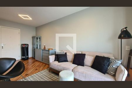 Apartamento à venda com 2 quartos, 57m² em Indianópolis, São Paulo